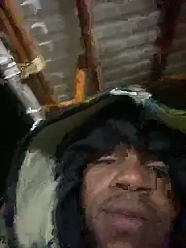 ElNegroRony online show from October 24, 12:35 am