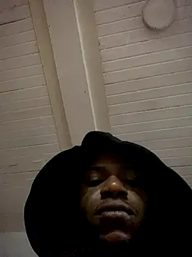 ElNegroRony online show from October 3, 5:23 am