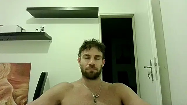 alpha-hunk online show from September 18, 6:32 pm