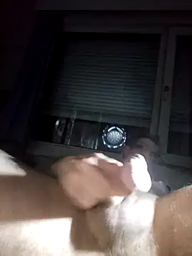 kristof keyser online show from April 13, 2:23 am