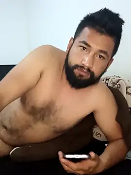 sabor Latino bdsm online show from October 19, 4:21 pm