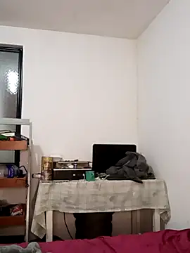 sabor Latino bdsm online show from December 15, 3:25 am