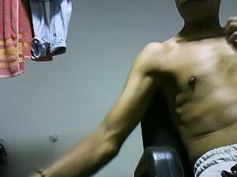 dani07- online show from January 13, 1:45 am