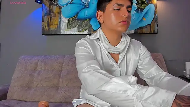 Lyam ap online show from February 15, 12:57 pm