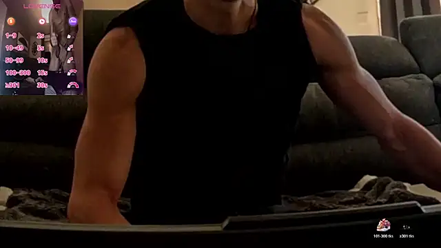 ApollonFit x69 online show from October 20, 2:43 pm