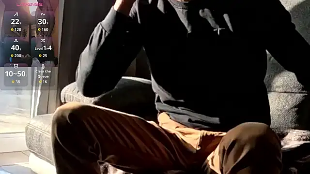 ApollonFit x69 online show from November 27, 10:08 am