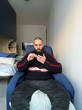 Gioeltoro89 online show from March 25, 4:44 pm