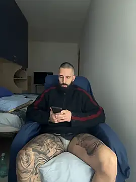 Gioeltoro89 online show from February 8, 3:49 pm