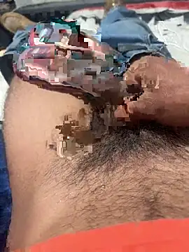 StarringSumac online show from October 16, 2:30 am