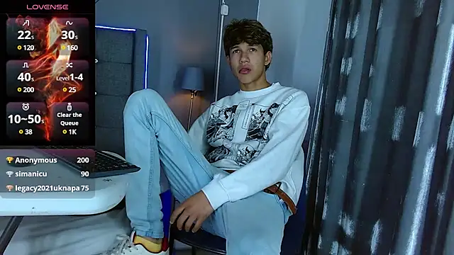 jason graeats online show from February 7, 3:24 am