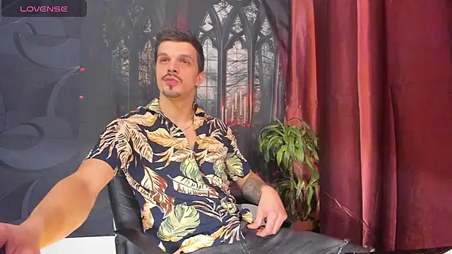 DonyBrown online show from January 6, 5:22 am