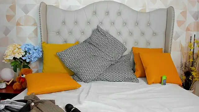 Tyler Rodriguez online show from March 9, 8:31 pm
