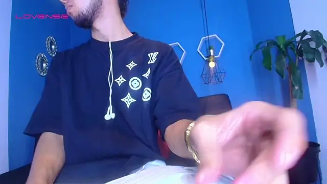 jhon ath online show from October 15, 4:09 am