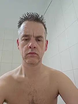 Hectorthyssen1 online show from April 8, 3:10 pm