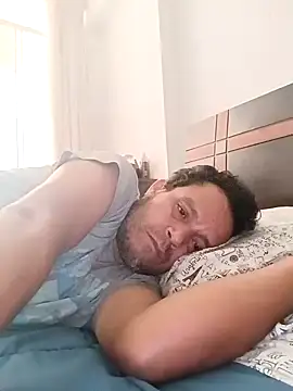 anoe007a1 online show from January 11, 9:15 pm