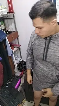 miketripi420 online show from April 14, 3:50 am