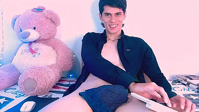 Snapshot of TESEO_HOT chatting on September 25, 3:55 pm TESEO HOT online show from September 25, 3:55 pm