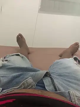 GordoSafadinho online show from December 24, 2:32 am