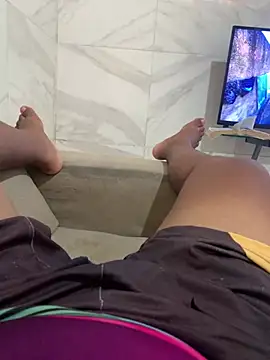 GordoSafadinho online show from February 10, 4:36 pm