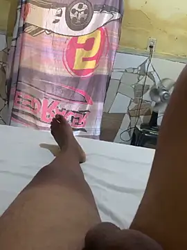 GordoSafadinho online show from January 28, 12:00 pm