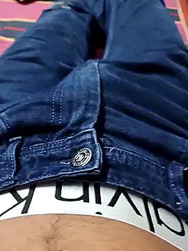 crrazy boy1  online show from October 9, 1:27 pm