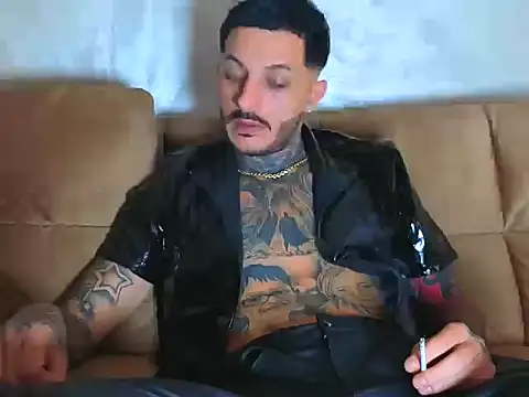 MentoXXL online show from October 26, 10:17 am