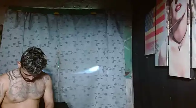 carlos boosx online show from December 10, 3:12 pm