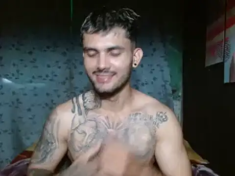 carlos boosx online show from December 13, 2:38 pm