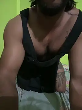 mikemacluffy online show from April 5, 6:48 pm