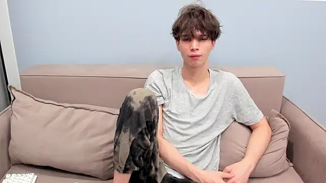 Im Shine Guy online show from November 13, 6:29 am