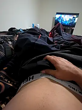 BOSKING1018 online show from October 20, 3:10 am