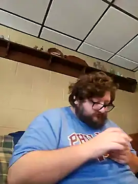 mikesfatdick online show from January 27, 2:57 pm