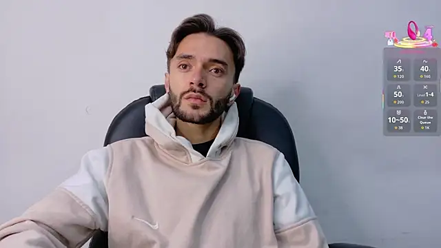 jakemagnus online show from October 7, 11:36 am