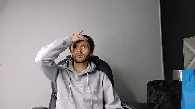 jakemagnus online show from September 25, 11:53 am