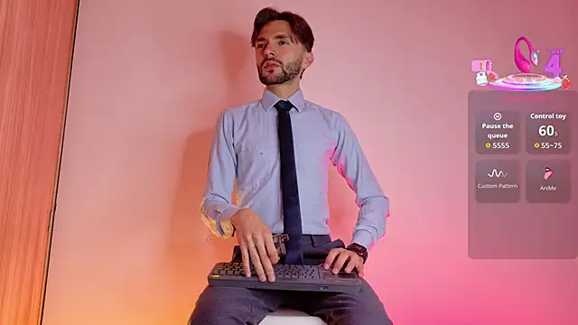 jakemagnus online show from October 4, 1:16 pm