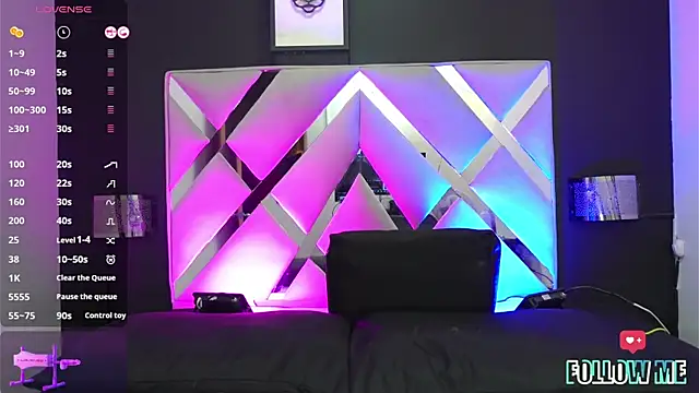 jakemagnus online show from February 5, 2:08 am