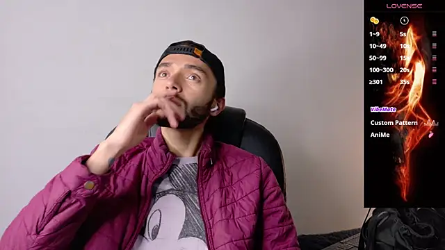 jakemagnus online show from September 27, 12:03 pm