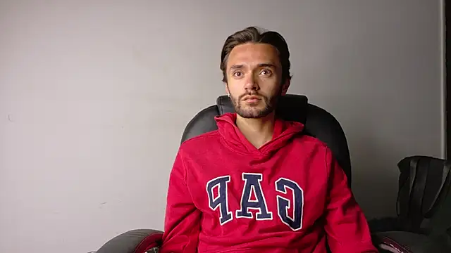 jakemagnus online show from September 24, 11:41 am