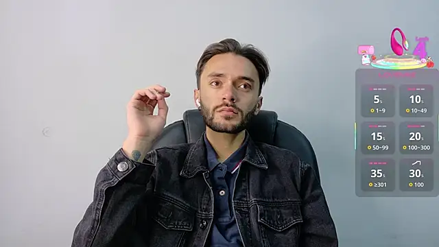 jakemagnus online show from October 6, 11:26 am