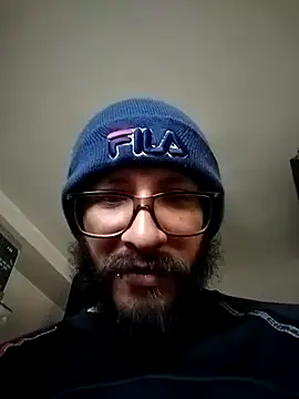 hairyserious online show from November 7, 1:03 pm