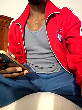 ElJudah7 online show from October 2, 1:53 am