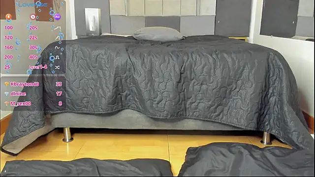 LiamNovak online show from January 9, 3:06 pm