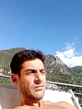 MrTamburine22 online show from October 10, 12:21 pm