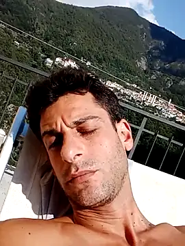 MrTamburine22 online show from October 14, 12:01 pm