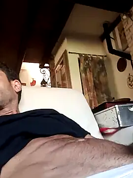 MrTamburine22 online show from October 12, 1:38 pm