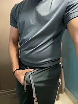 raghavs online show from October 31, 8:40 am