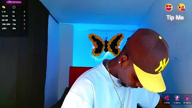 Aroonpapisex online show from February 20, 3:36 am