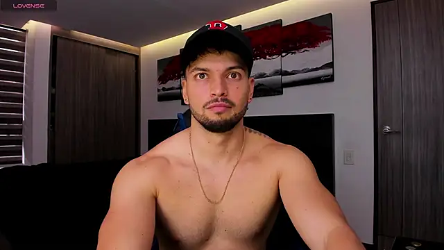 nick klaus online show from April 11, 10:35 pm