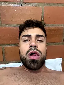 dickhorny 69 online show from November 25, 5:20 am