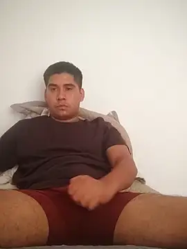 Snapshot of estudiante69 chatting on December 29, 3:13 pm estudiante69 online show from December 29, 3:13 pm